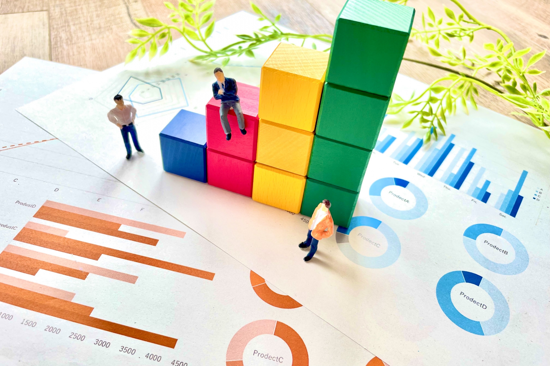 Must Can Willのフレームワーク