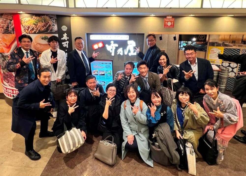 福岡のキャリアコンサルティングの竹野屋3