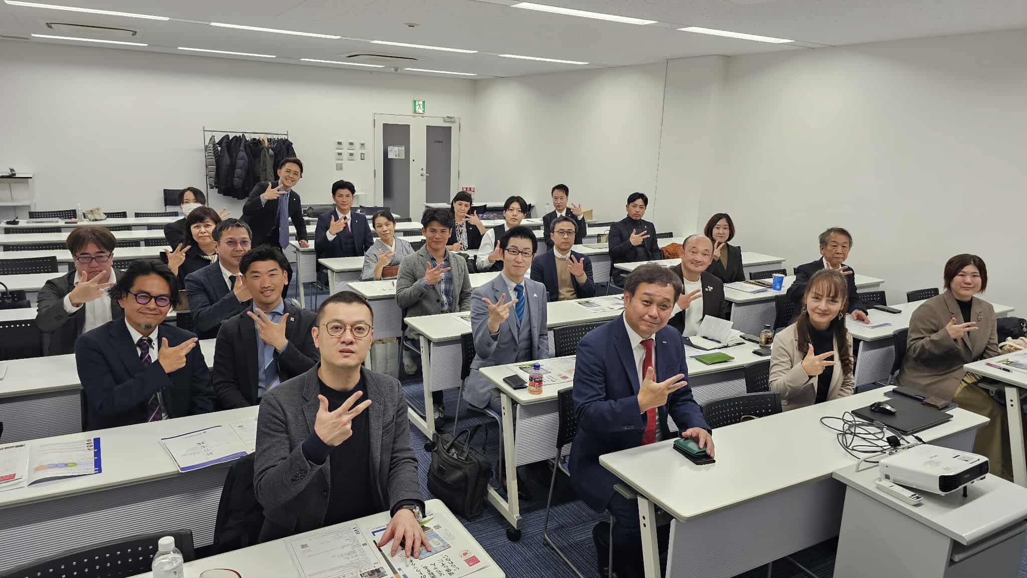 福岡のキャリアコンサルティングの宮田運輸2