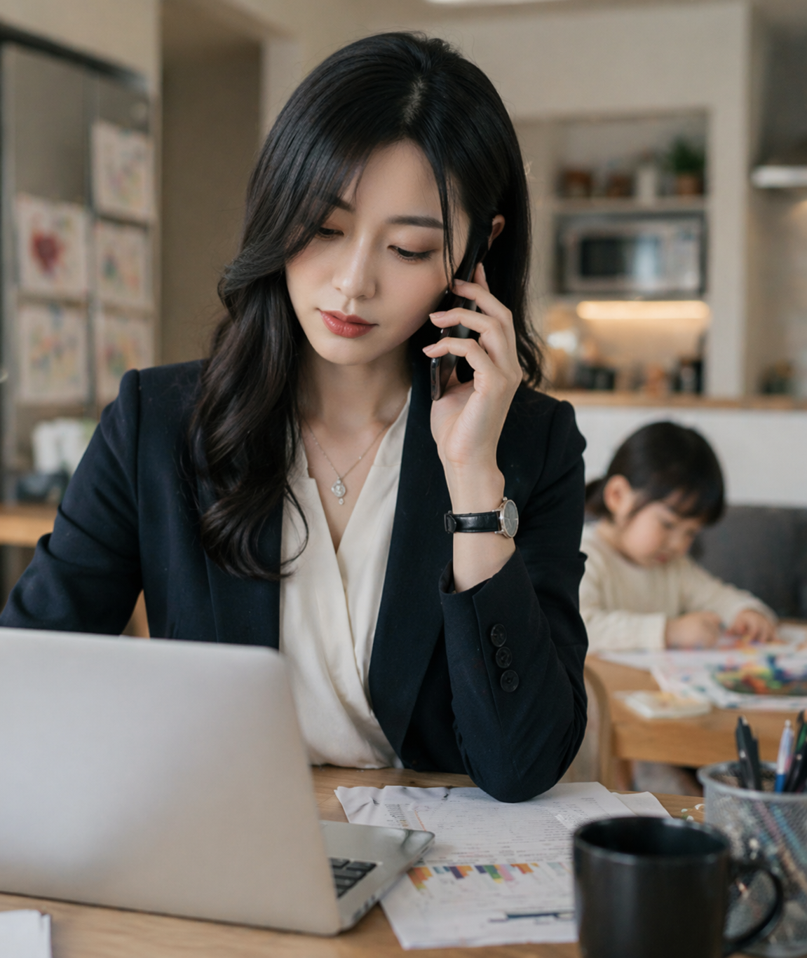 福岡のキャリアコンサルタントによる能力開発支援・人材育成・キャリアアップ支援を行うウーマンワークサポート